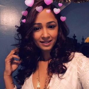 Meet your Posher, Samanta